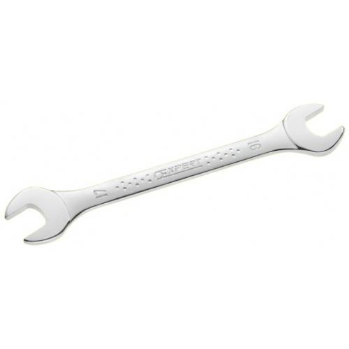 E113250 - Open-end wrench, 6x7 mm