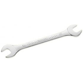 E113251 - Open-end wrench, 8x9 mm