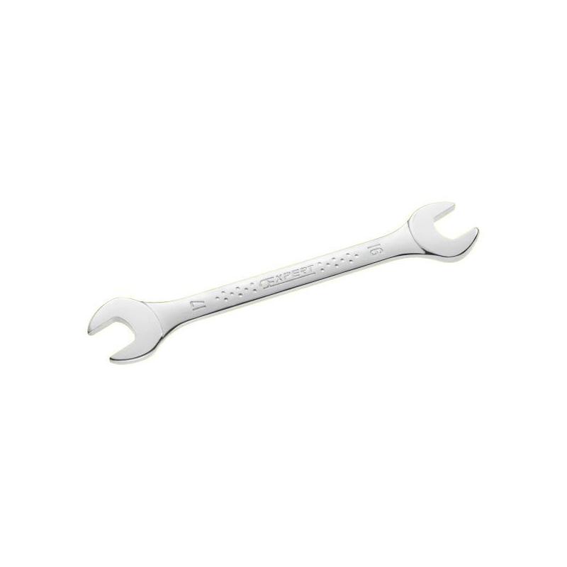 E113294 - Open-end wrench, 3/4" x 13/16" E113294 - Open-end wrench, 3/4" x 13/16"