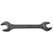 E114004 - DIN open-end wrench, 7x8 mm
