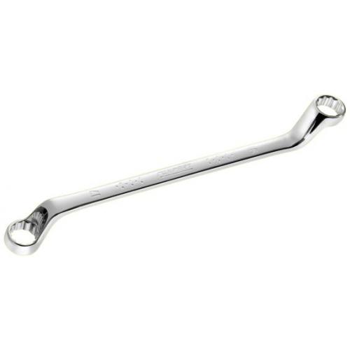 E111501 - Offset ring wrench, 8x10 mm