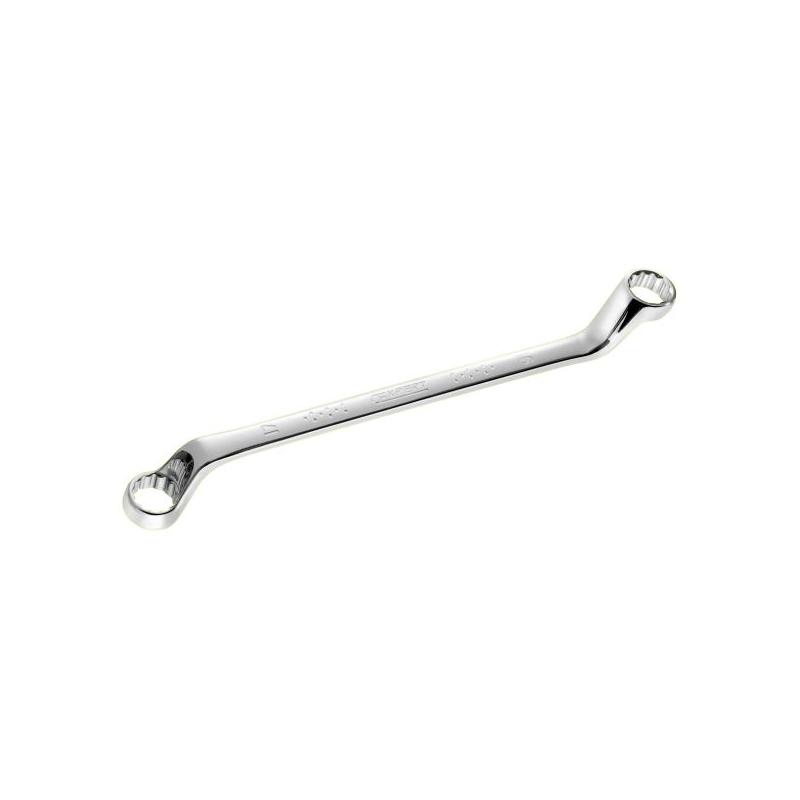 E113730 - Offset ring wrench, 21x23 mm