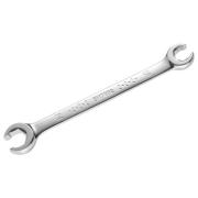 E117391 - 6 x 6 point flare nut wrench, 11x13 mm
