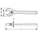 E187368 - Adjustable wrench, up to 24 mm