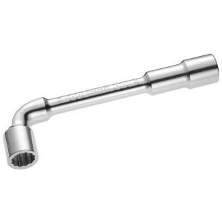 E113376 - Klucz fajkowy przelotowy, 14 mm
