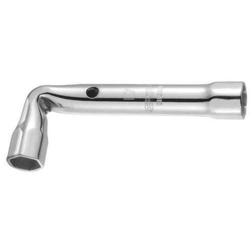 E113510 - Angled box wrench, 14 mm