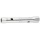 E112803 - 6x6 sided straight box wrench, 8x10 mm