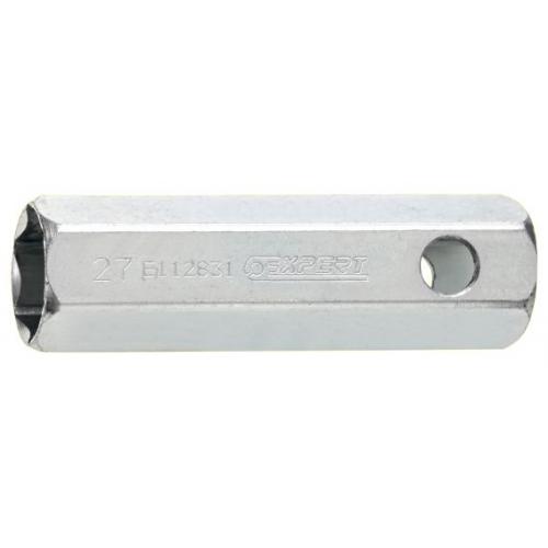 E112826 - Simple hex box wrench, 18 mm