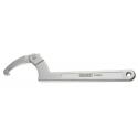 E112601 - Hook and pin wrench, 19-51 mm
