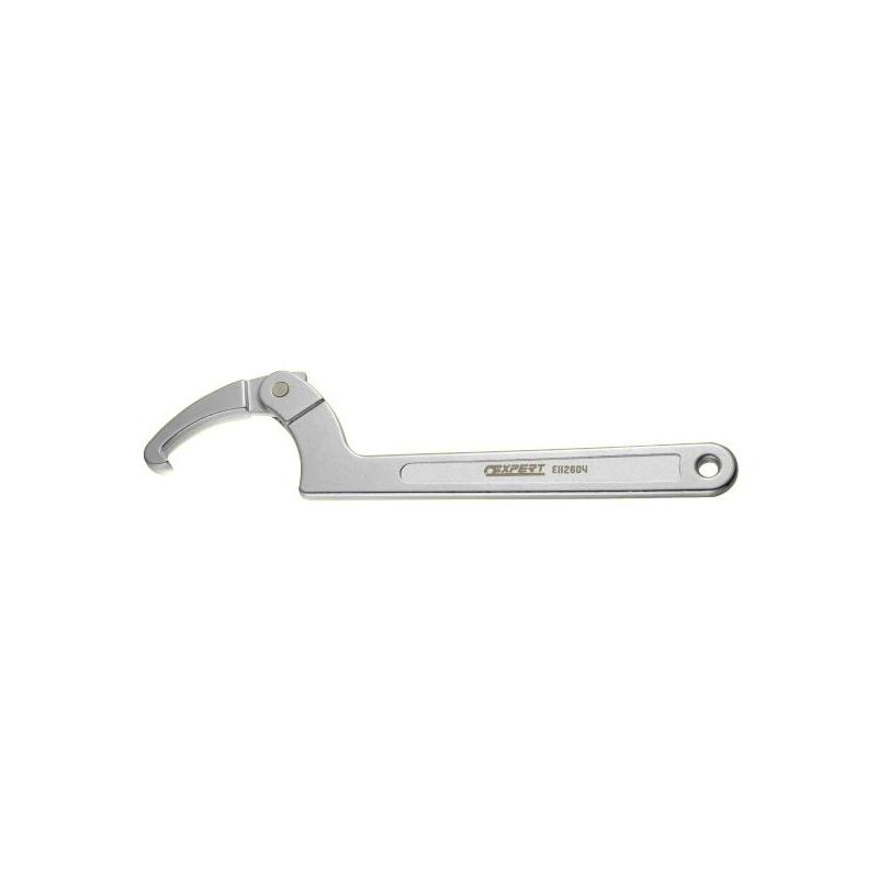 E112601 - Hook and pin wrench, 19x51 mm