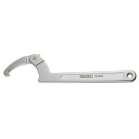 E112602 - Hook and pin wrench, 32x76 mm