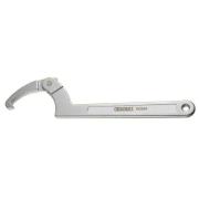 E112603 - Hook and pin wrench, 51x121 mm