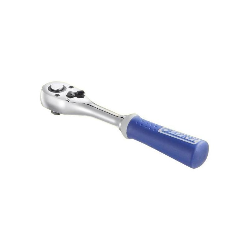 E113770 - 1/4" Pear head ratchet