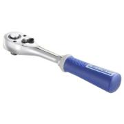 E113770 - 1/4" Pear head ratchet