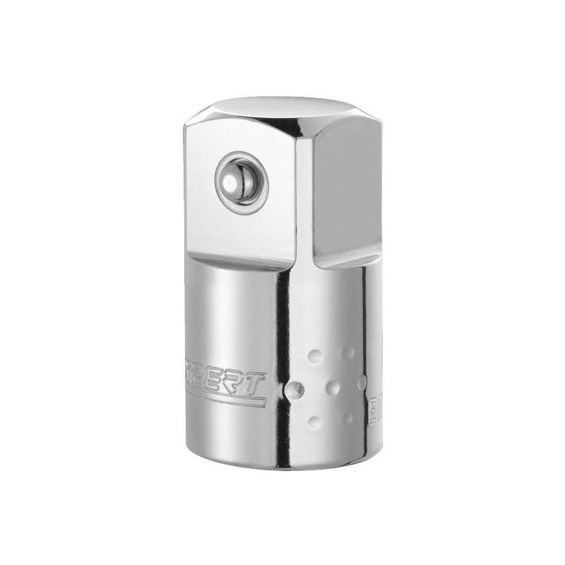 E117358 - 1/4" to 3/8" coupler E117358 - 1/4" to 3/8" coupler