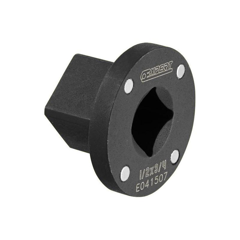 E041505 - Łącznik magnetyczny 1/4" do 3/8" E041505 - Łącznik magnetyczny 1/4" do 3/8"