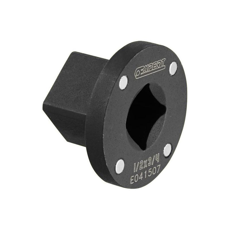 E041505 - 1/4" to 3/8" magnetic coupler