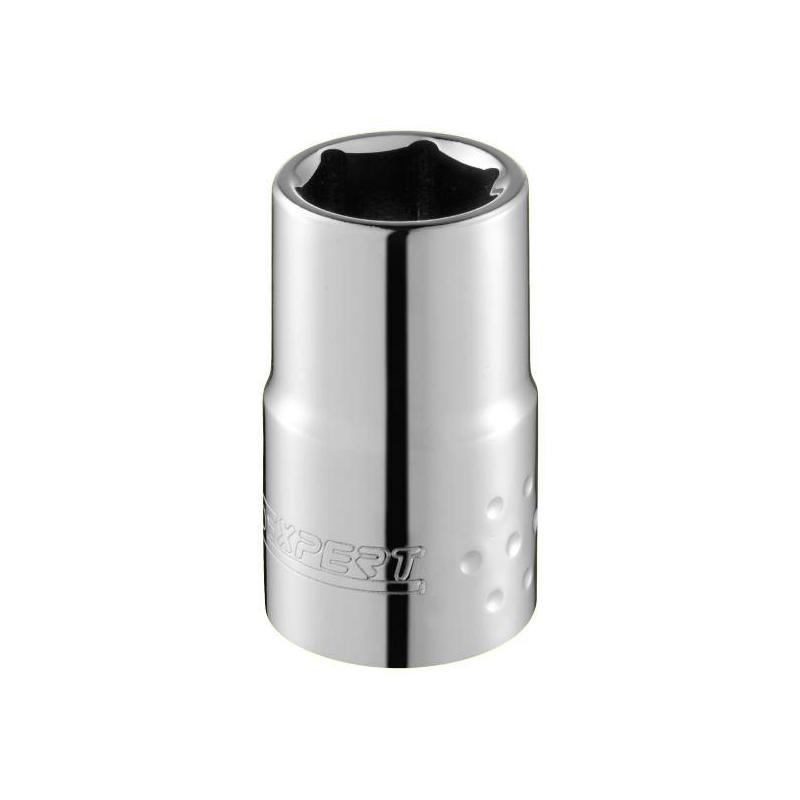 E117293 - 1/4" Hex socket, metric 4 mm E117293 - 1/4" Hex socket, metric 4 mm