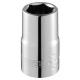 E117294 - 1/4" Hex socket, metric 5 mm