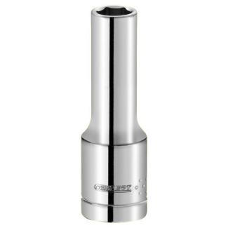 E113752 - Nasadka długa 1/4" 6-kątna metryczna, 5 mm