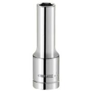 E113757 - 1/4" Long hex socket, metric 9 mm