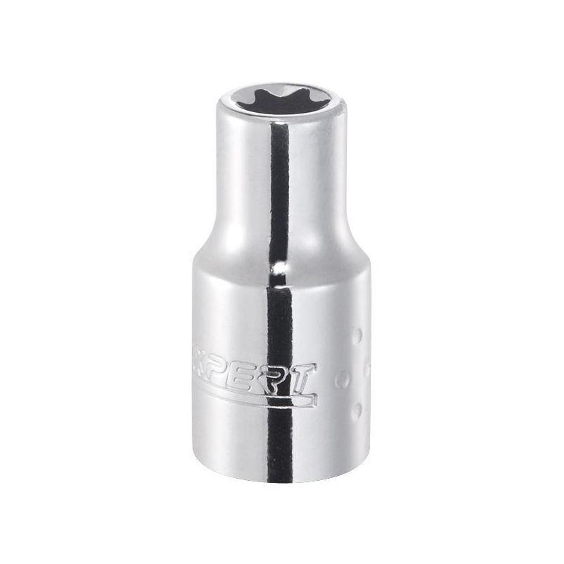 E030132 -  1/4" Torx® socket E7