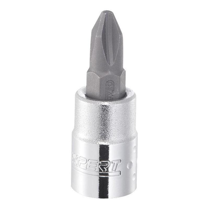 E030115 - Nasadka trzpieniowa 1/4" do śrub Phillips® PH1