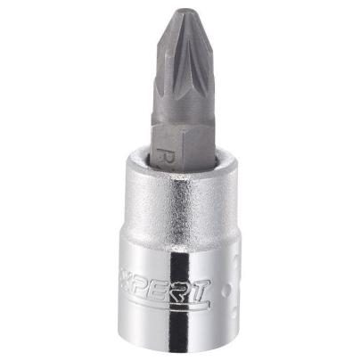 E030113 - Nasadka trzpieniowa 1/4" do śrub Pozidriv® PZ2