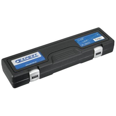 E100112 - 1/2" Preset torque wrench 110 Nm, +/- 4%