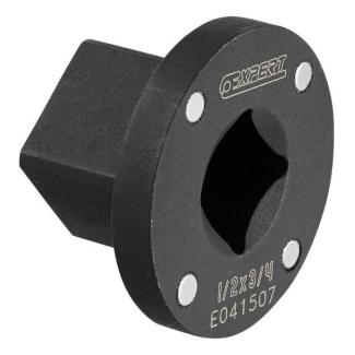 E041506 - Łącznik magnetyczny 3/8" - 1/2"