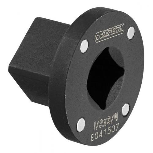 E041506 - Magnetic coupler 3/8" - 1/2"