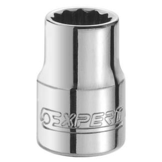 E113834 - 3/8" 12-Point sockets  metric 11 mm
