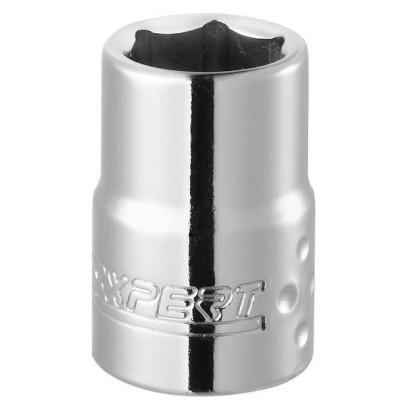 E031304 - 3/8" 6-Point sockets - inch  3/8"
