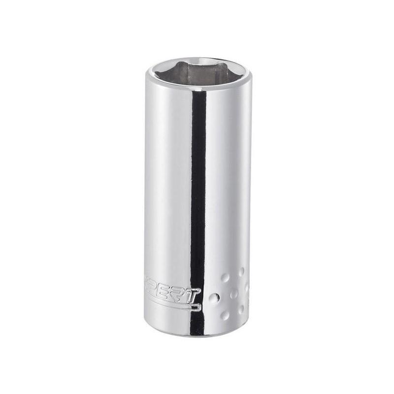 E031502 - Nasadka 3/8" długa 6-kątna metryczna 7 mm E031502 - Nasadka 3/8" długa 6-kątna metryczna 7 mm