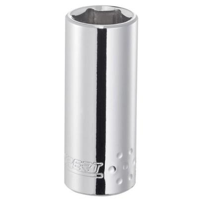 E031526 - Nasadka 3/8" długa 6-kątna  calowa 5/16"