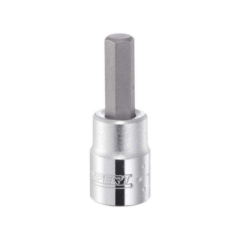E030901 - Nasadka 3/8", trzpieniowa do śrub z gniazdem 6-kątnym, 3 mm E030901 - Nasadka 3/8", trzpieniowa do śrub z gniazdem 6-kątnym, 3 mm