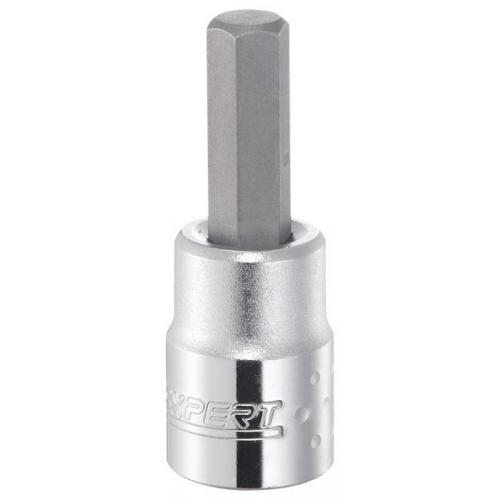 E030901 - 3/8" Hex screwdriver bit socket 3 mm