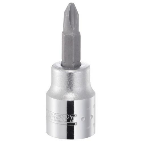 E030926 - 3/8" PHILLIPS® screwdriver bit socket PH2
