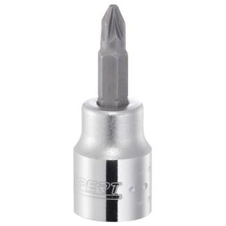E030923 - 3/8"  POZIDRIV® screwdriver bit socket PZ2