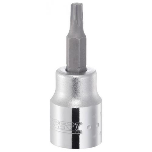 E030912 - 3/8" TORX® screwdriver bit socket T8