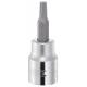 E030913 - 3/8" TORX® screwdriver bit socket T10