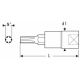 E030913 - 3/8" TORX® screwdriver bit socket T10