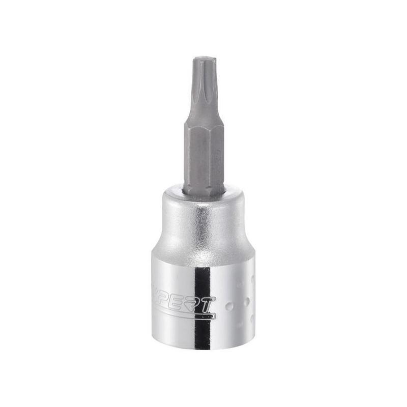 E030915 - 3/8" TORX® screwdriver bit socket T20 E030915 - 3/8" TORX® screwdriver bit socket T20