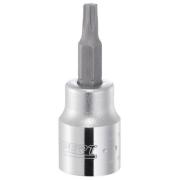 E030932 - 3/8"  TORX® screwdriver bit socket T45