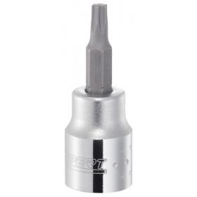 E030921 - 3/8" TORX® screwdriver bit socket T55
