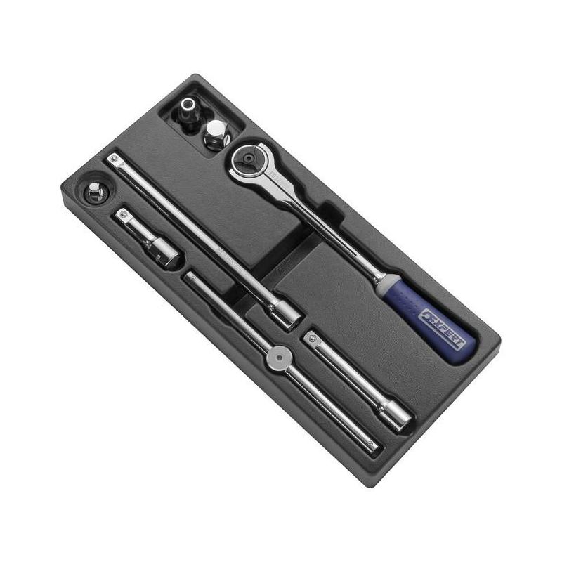 E032924 - Moduł akcesoriów  1/2"