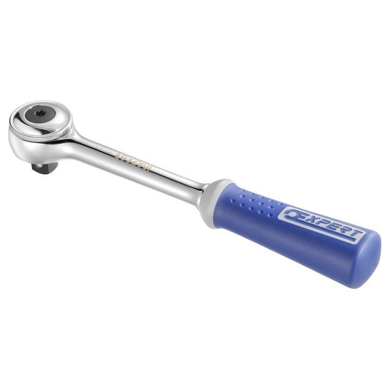 E032801 - 1/2"" round head ratchet E032801 - 1/2"" round head ratchet