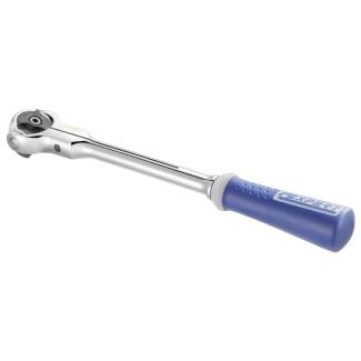 E032802 - 1/2" hinged head ratchet