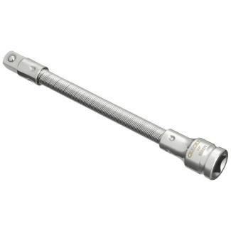 E032711 - Przedłużka giętka 1/2", 200 mm