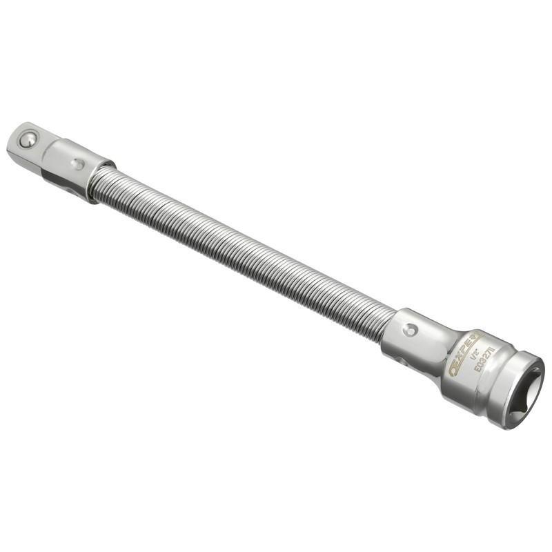 E032711 - 1/2" Flexible extension, 200 mm